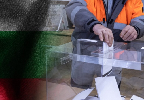 Kraj UE zagłosował. 