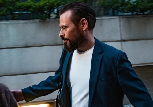 Stanowski podpadł policji. Służby od razu wzięły go na celownik