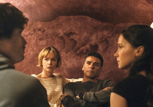 Awantura (2023) - recenzja 2. sezonu serialu . Więcej i bardziej, ale czy lepiej?