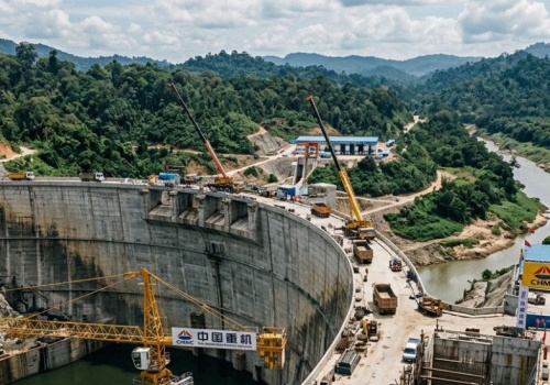 Oto projekt godny potężnego kraju. Europa może tylko zazdrościć