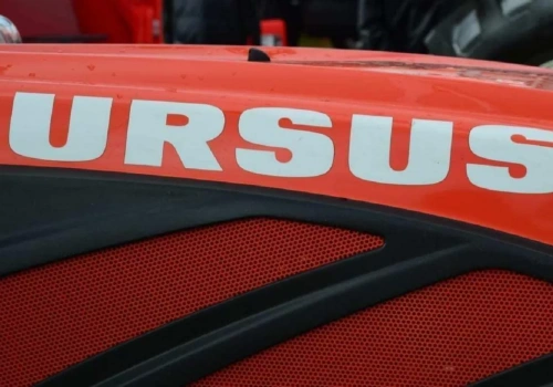 Ursus wraca z nowymi maszynami dla rolników. Co znajdziemy w ofercie?