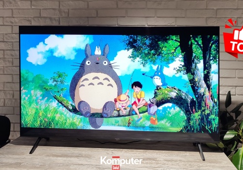 Telewizor za 2000 zł. Sensowne TV do salonu bez przepłacania