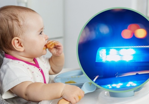 Trutka na szczury w słoiczkach marki HiPP. Austriacy ostrzegają: możliwe, że trafiły do innych krajów UE