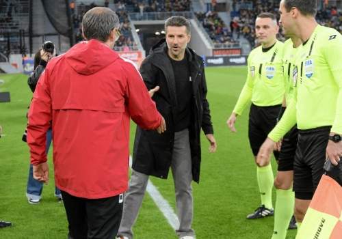 Trener klubu Ekstraklasy na wylocie! Zaczyna im się palić
