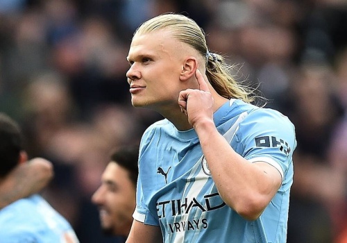 Manchester City nadal w grze! Zwycięstwo w hicie Premier League