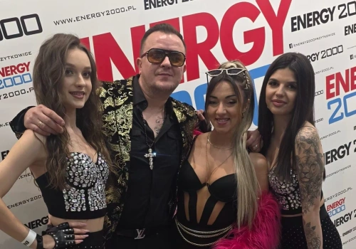 Polo Vibes na scenie Energy2000 i totalny szał przy utworze „Puls Miasta”