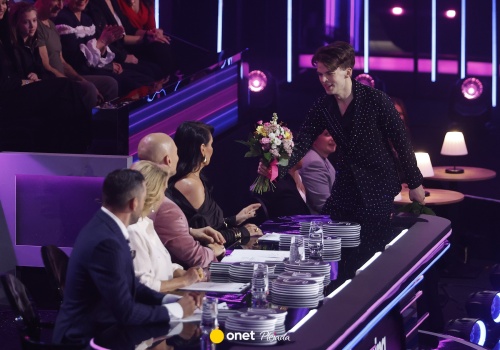 Nietypowe zachowanie uczestnika 