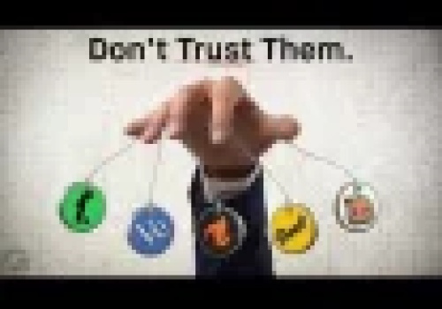 Jak Private Equity przejmuje popularne kanały na yt