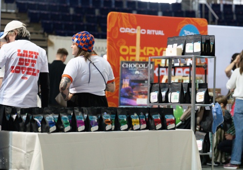 Festiwal „Zrobione w Szczecinie” za nami! A w dodatku… Szczecin pachniał kawą