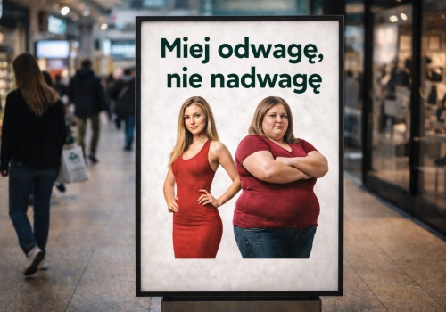 Naturhouse obrażał własnych klientów: 