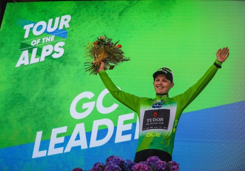 Ostatnie alpejskie szlify – zapowiedź Tour of the Alps 2026