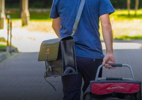 Praca w Rzeszowie. Poczta Polska na to stanowisko poszukuje 2 osób