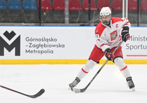MŚ. Trzecie zwycięstwo Hokejowych Orlic. Decydujący mecz ze Słowenią