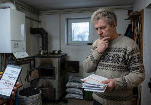 Montowałeś to w swoim domu? Już jest za późno, Polacy zapłacą najwięcej w Europie