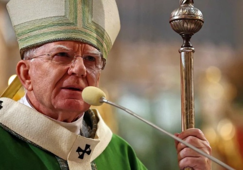 Arcybiskup ostrzega przed ograniczaniem nauczania