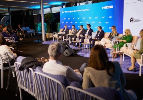 Hotele w Polsce pod presją zmian. EEC 2026: inwestorzy szukają nowych modeli biznesowych