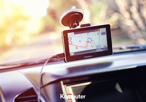 Szukasz najlepszej nawigacji GPS? Oto modele wybierane przez Polaków