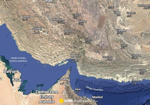 Porozumienie coraz dalej? Tak przebiegały wzajemne oskarżenia Iranu i USA