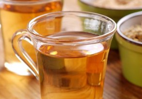 Wypij szklankę tuż przed snem. Twoje jelita 