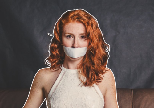 Czego nie wolno mówić terapeucie? Odpowiedź psychologa może cię zaskoczyć