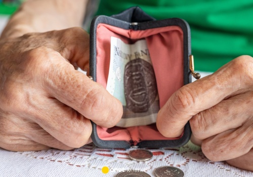 Milion Polaków w kwietniu dostanie dwie emerytury. ZUS podał daty