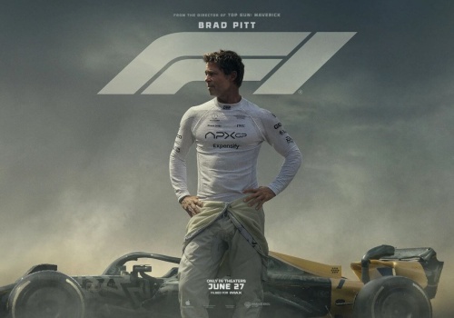 W Hollywood powstają cztery filmy związane ze sportami motorowymi