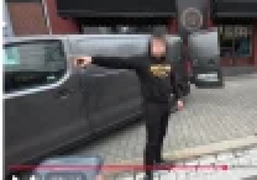 Ludzie coraz odważniej zwracają patusom uwagę