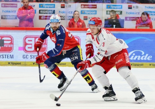 Tytuł oddala się od „Stalowników”. Dynamo wygrywa po raz drugi