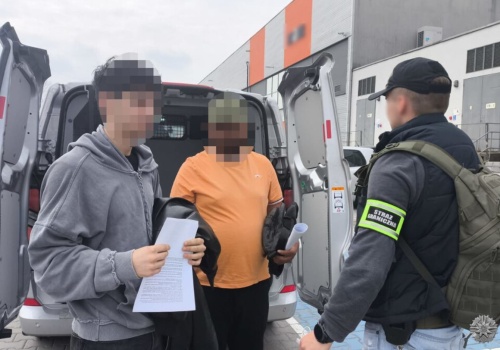 Straż Graniczna w Krakowie ujawnia nieprawidłowości. Są decyzje o powrocie