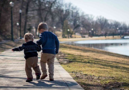 Człowiek jest z natury dobry? Dzieci pokazują nam coś ważnego