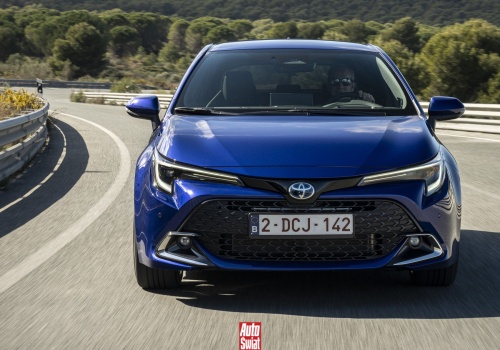 W Polsce lawinowo rośnie popyt na te auta używane. Powód jest smutny