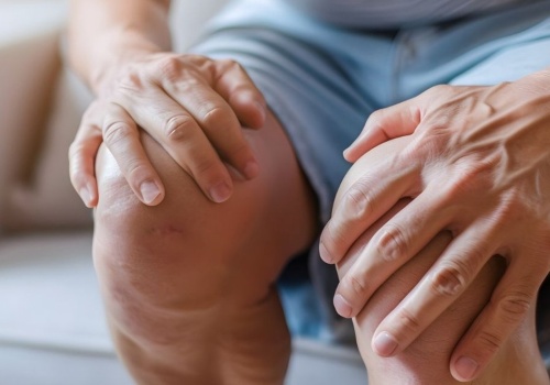 Koniec wymiany stawów? Nowa terapia może cofnąć chorobę zwyrodnieniową