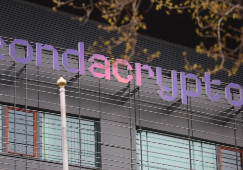Rada nadzorcza właściciela Zondacrypto rezygnuje. Wydała oświadczenie