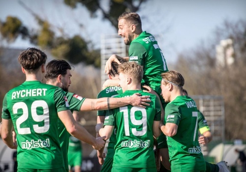 Przewrotna kolejka Betclic II ligi. Co się stało z liderami?