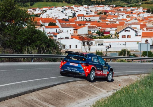 Trudny początek sezonu ERC Marczyka i Gospodarczyka