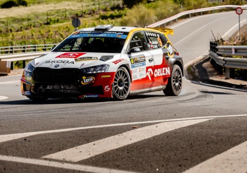 Matulka: Możemy być zadowoleni z naszego tempa