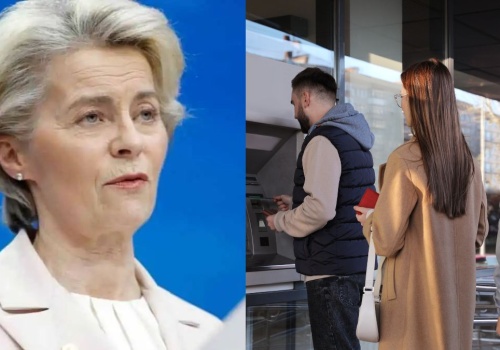 Rewolucja w bankomatach. UE zapowiada zmiany w wypłatach gotówki