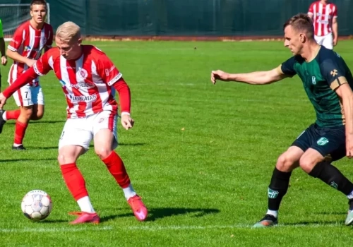 Wyniki piłkarskich drużyn z Jaworzna w ostatniej kolejce - 18 i 19 kwietnia