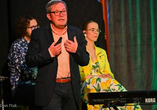 Winiarstwo, historia i muzyka w Zamku Piastowskim. Wieczór z opowieściami o winnicach Szlaku Bursztynowego