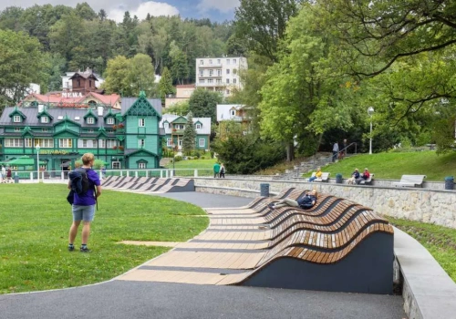 Sanatorium. Jak wyjechać do uzdrowiska na koszt państwa