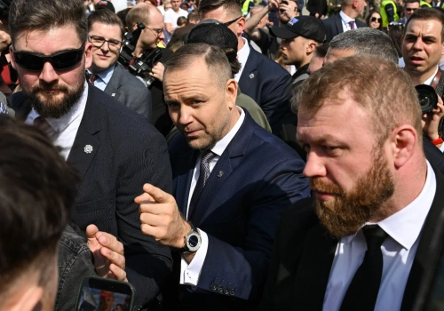 Polacy oczekują decyzji od Nawrockiego. Co zrobi prezydent?