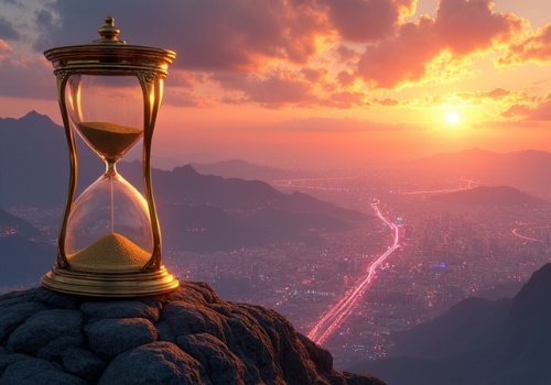 Złota godzina AI: Elad Gil ostrzega przed iluzją wiecznego wzrostu