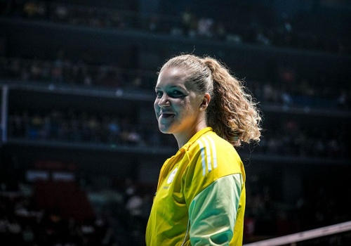 Mistrzynie Turcji wyłonione po emocjonującej walce. Korneluk z medalem