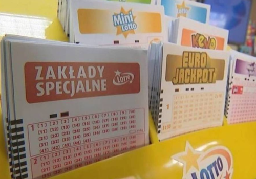 Wyniki losowania Lotto na 19 kwietnia. Sprawdź, czy wygrałeś