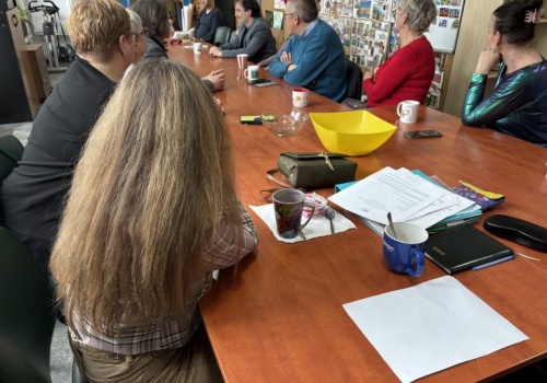 Czas Seniorów | Klub Lonia pomaga w kryzysie psychicznym