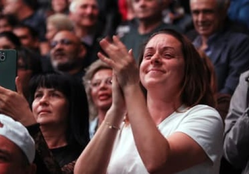 Rumen Radew wygrywa wybory. Bułgaria bardziej prorosyjska?