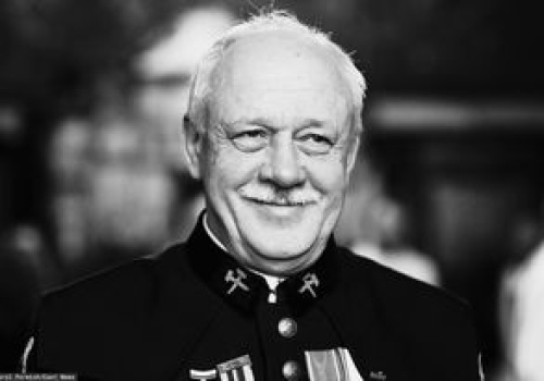 Nie żyje Kazimierz Grajcarek. Działacz Solidarności miał 74 lata