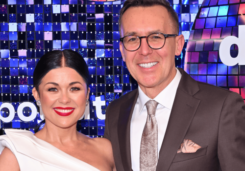 Cichopek i Kurzajewski też wpadli na 