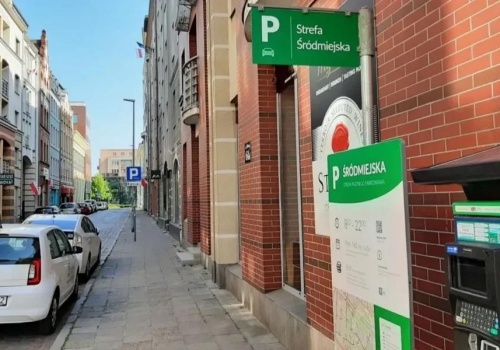 Szczecin. Strefa Czystego Transportu już funkcjonuje