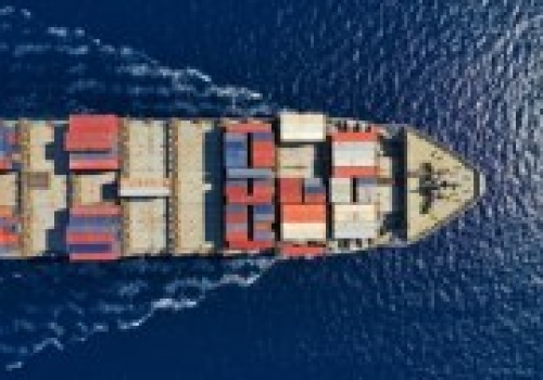 Amerykańska marynarka przejęła irański statek w cieśninie Ormuz